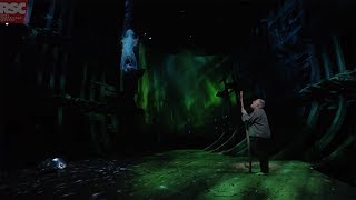 Act 1 Scene 2  The Tempest  Royal Shakespeare Company [upl. by Mylander]