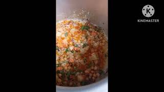 Tasty veg biryani recipe 🤤👍☺️😉😀😉 food indianfood saniyakitchen recipe [upl. by Aeriell]