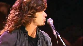 John Mellencamp  Small Town Live at Farm Aid 1987 [upl. by Tevlev11]