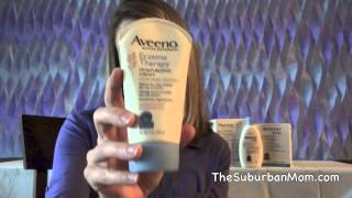 Aveeno Eczema Therapy [upl. by Cutter]