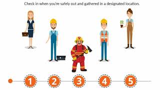 Fire Safety for Workplace [upl. by Ahsenaj]