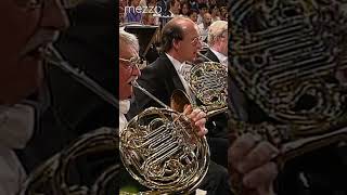 Mahler Symphony No7  Bernard Haitink Berliner Philharmoniker [upl. by Clive317]