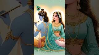 Jay Shri Krishna bolo Jay Radhe [upl. by Gan58]