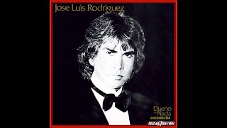 Jose Luis Rodriguez el Puma  Dueño de nada 1982 lp completo [upl. by Blayze149]