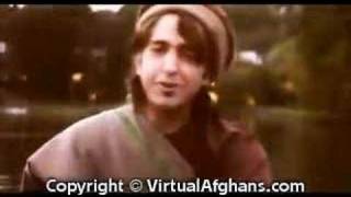 Habib Qaderi New Song Kandahar Ta wolarso [upl. by Egidio667]