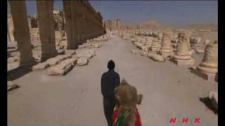 Site of Palmyra UNESCONHK [upl. by Oniliuqnart]