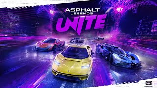 Asphalt Legends Unite  Gameplay [upl. by Annawad]