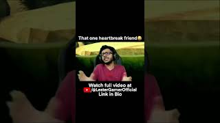 Taaliya👏😂bgmi bgmifunnymoments funnyshorts viralgaming carryminati carryislive heartbroken [upl. by Laure]