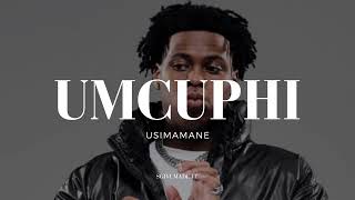 Usimamane  Umcuphi  Trap Type Beat [upl. by Radmilla]