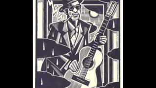 Lightnin Hopkins  Gamblers Blues [upl. by Ama]