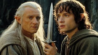 15 BehindtheScenes Facts About The Lord of the Rings The Two Towers 2002 [upl. by Ahsiekyt]