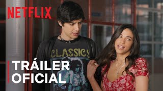 El Guau  Tráiler oficial  Netflix [upl. by Gusella]