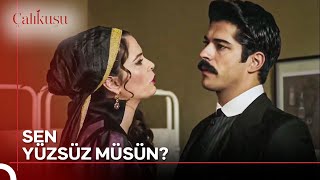 Kamran Kaçıyor Neriman Kovalıyor  Çalıkuşu 9 Bölüm [upl. by Aisauqal]