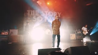 The Story So Far quotProper Dosequot Official Music Video [upl. by Kuska]