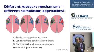 Clinical Applications of Transcranial Direct Current Stimulation [upl. by Newnorb]