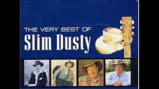 Slim Dusty  By a Fire of Gidgee Coal [upl. by Ahsyla145]