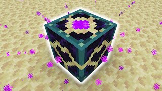 Adding a DRAGON BLOCK to Minecraft [upl. by Heer]