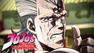 IM SICK OF IT  Jojos Bizarre Adventure Pt 3  Episode 1011  Reaction Abridged [upl. by Archambault]