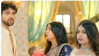 YRKKH 5 DECEMBER 2024 TODAY FULL STORY EPISODE 1493 ABHIRA NE TODA ARMAAN SE RISHTA [upl. by Nylyrehc]