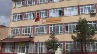 ANKARA KECIOREN ETLIK KIZ TEKNIK VE MESLEK LISESI [upl. by Yrennalf191]