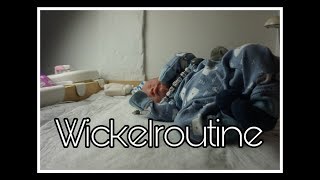 Wickelroutine  Reborn Baby Deutsch [upl. by Truitt]