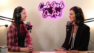 Code Girls On Air  Episode 6 [upl. by Bullard]