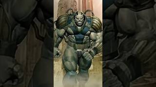 Why Apocalypse Would Agree with Doomsday’s Creation  Marvel vs DC [upl. by Inele]