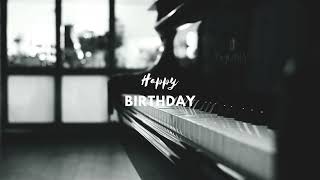 Happy Birthday  Nathan js original mix [upl. by Teahan398]