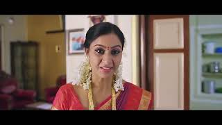 Pagiri 2016 HD Tamil comedy full movie [upl. by Roley]