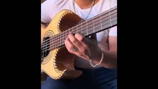 El chubasco cadetes de linares cover tutorial Bajoquinto [upl. by Anawad124]