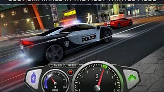 Car Racing Game For Android 3D Gameplay  Level 4  Car Race Game [upl. by Binni348]