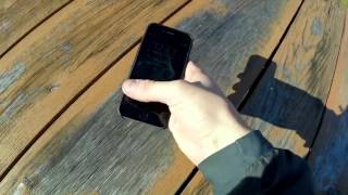 Ninja Loop  Ergonomic Phone Grip [upl. by Rolfe]