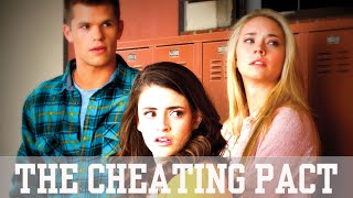 The Cheating Pact  Full Movie [upl. by Ominoreg]