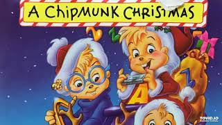 Advent Calendar House  A Chipmunk Christmas FULL PODCAST [upl. by Aimerej]