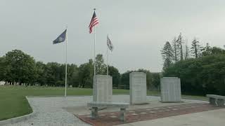 Lottsville Pennsylvania Memorial Park [upl. by Down]