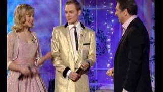 Dreamboats and Petticoats stars at the Alan Titchmarsh show [upl. by Viridi]