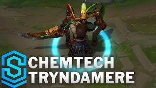 Chemtech Innovators Comp  Never Before Seen Tech New TFT Set 6 Comps Guide  Teamfight Tactics [upl. by Newton690]