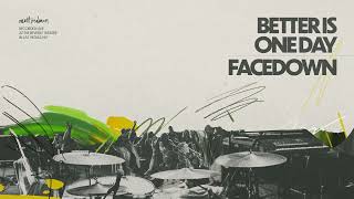 Matt Redman  Better Is One Day Facedown Audio [upl. by Aneekal]