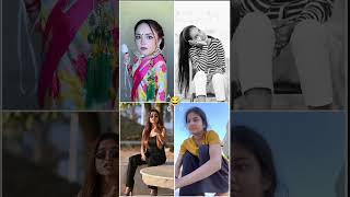 Who is best Funny😂🤣😂🤣Simpal kharal 🆚 Payal 🆚 Manisha Rani 🆚 chhottifunnyvideos yutube shortvideo [upl. by Edobalo605]