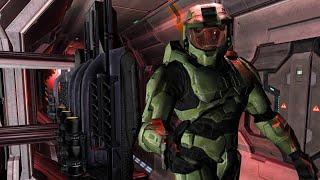 Halo 2 Announcement SoundtrackTheme [upl. by Ameehs18]