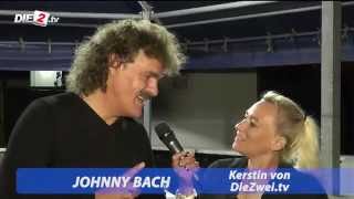 Interview mit Johnny Bach bei der 7 SFR1 Geburtstagsparty [upl. by Colbye]