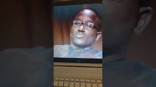 Hannibal Buress Says Wack On The Eric Andre Show [upl. by Brear137]