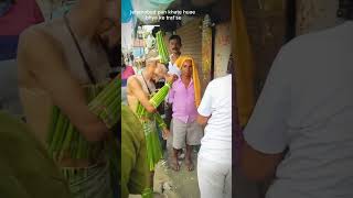 Jehanabad Bhya Ke Traf Se Pan Khate funny public reaction video viralvideo viralshorts rsr [upl. by Gussy]