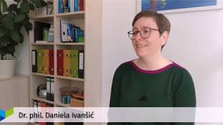 7 Fragen zu Tinnitus an… Dr Daniela Ivanšić [upl. by Eilloh716]