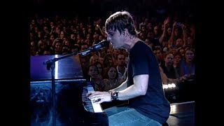 Matchbox Twenty  Bright Lights MTV Hard Rock Live [upl. by Armalda759]