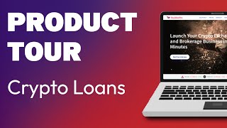 Crypto Loans Made Easy  Borrow Trade amp Grow Without Fees [upl. by Janey]