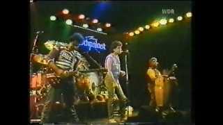 Nazareth Live 1984 Cocaine [upl. by Nogam]