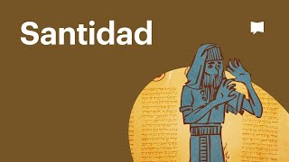 Qué significa la idea de quotsantidadquot en la Biblia [upl. by Calysta802]