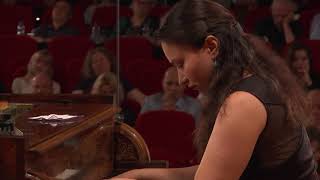 Dinara Klinton – Sonata bmoll op 35 Second stage [upl. by Kirenoj]