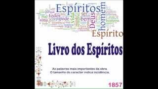 O Livro dos Espíritos Perguntas 700789 [upl. by Aleuqahs739]